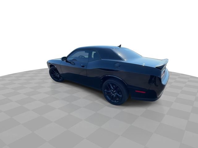 Used 2022 Dodge Challenger GT w/ Plus Package image 6