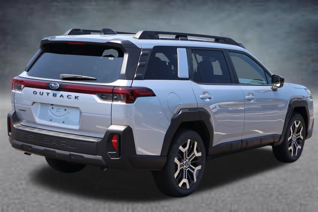 New 2026 Subaru Outback Touring XT AWD/4WD image 3