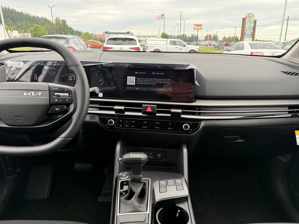 New 2026 Kia Sportage LX AWD/4WD image 22