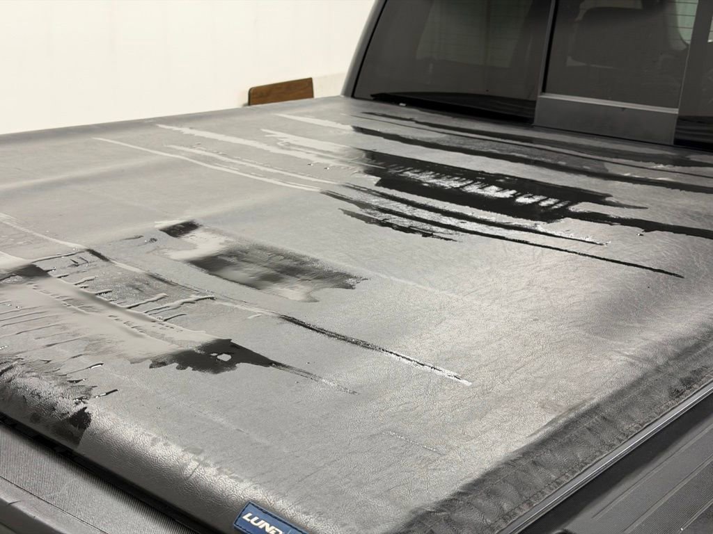 Certified 2018 GMC Sierra 1500 SLT w/ All Terrain Package image 12