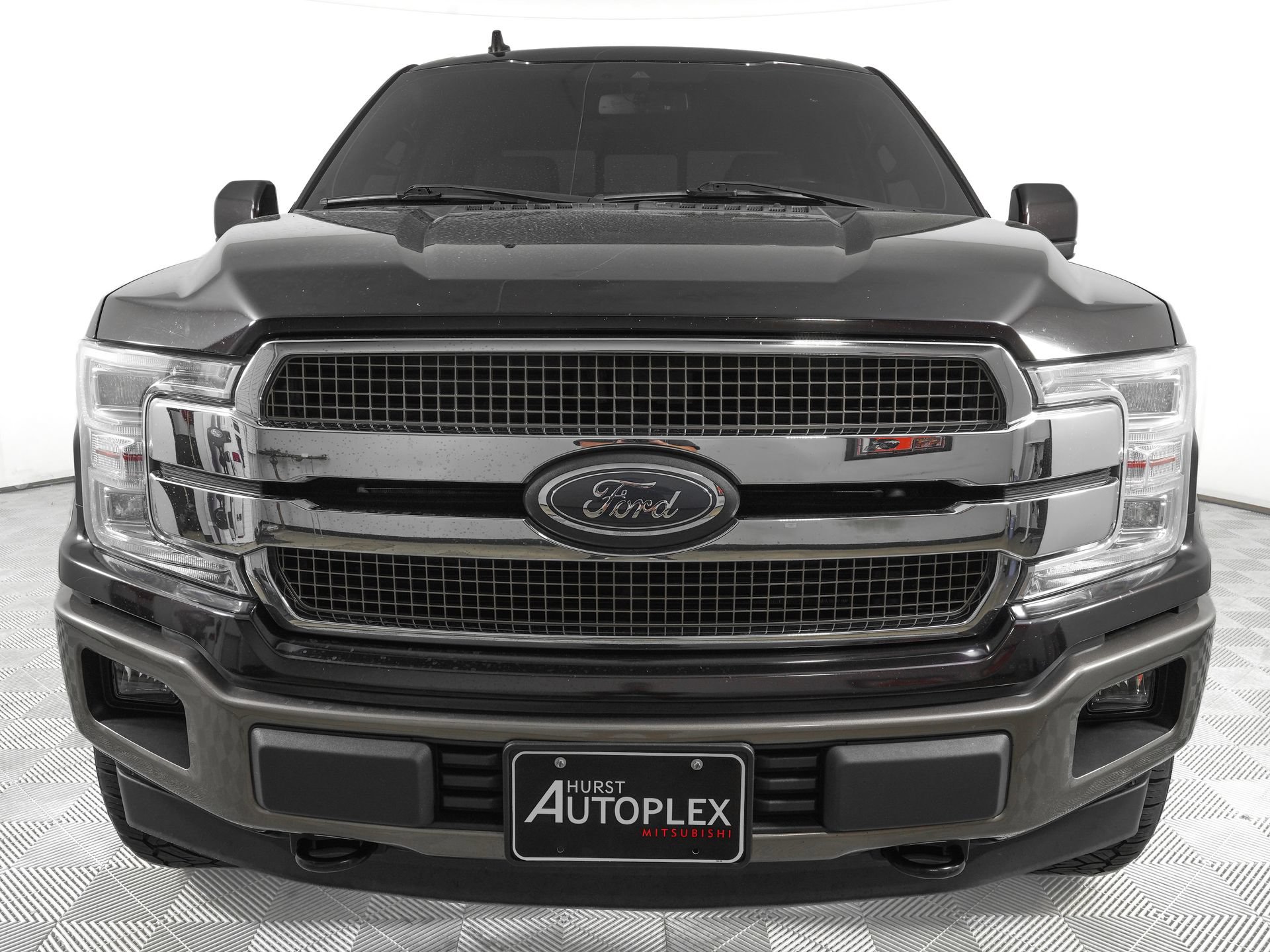 Used 2020 Ford F150 King Ranch AWD/4WD image 2