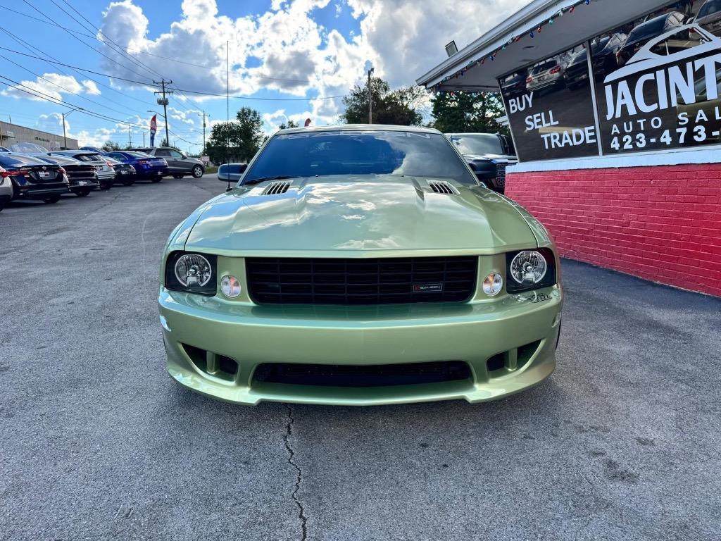 Used 2006 Ford Mustang GT image 2