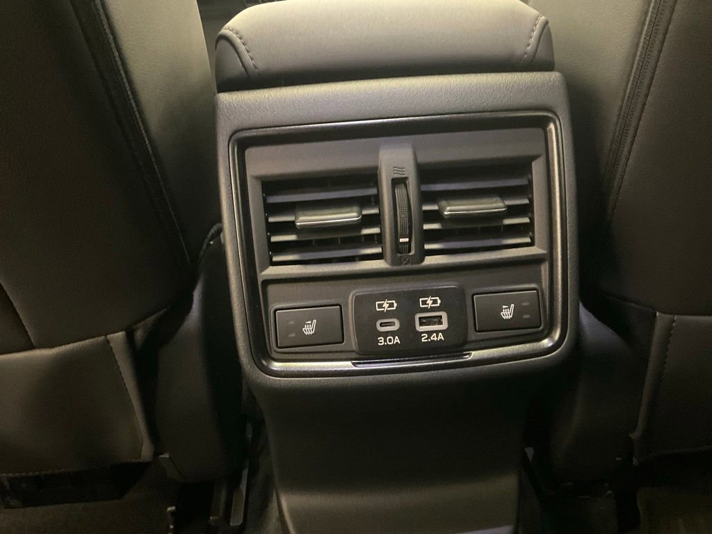 New 2026 Subaru Outback Wilderness AWD/4WD image 35