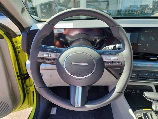 New 2026 Hyundai Kona SEL Sport image 25