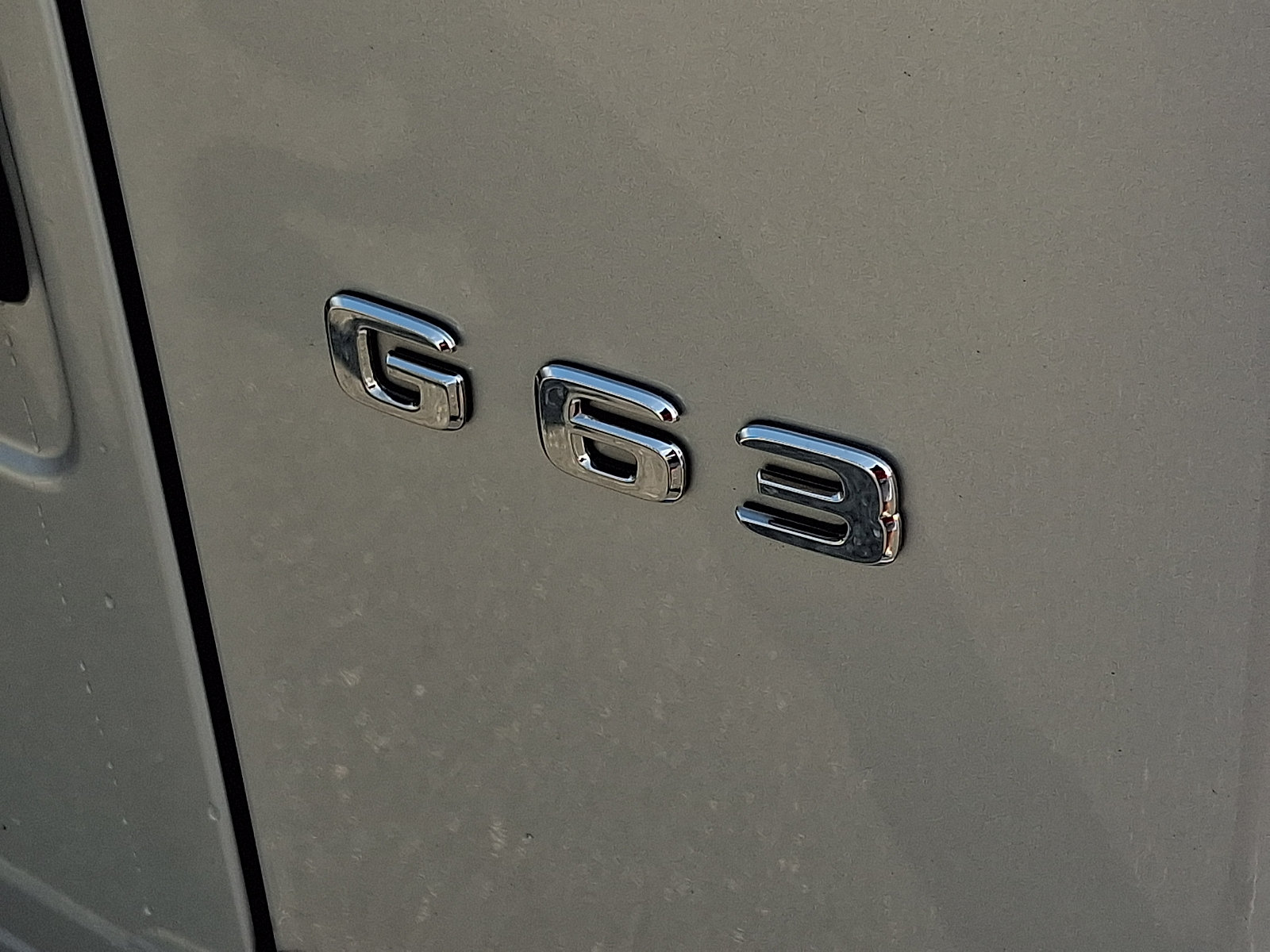 Certified 2024 Mercedes-Benz G 63 AMG 4MATIC image 32