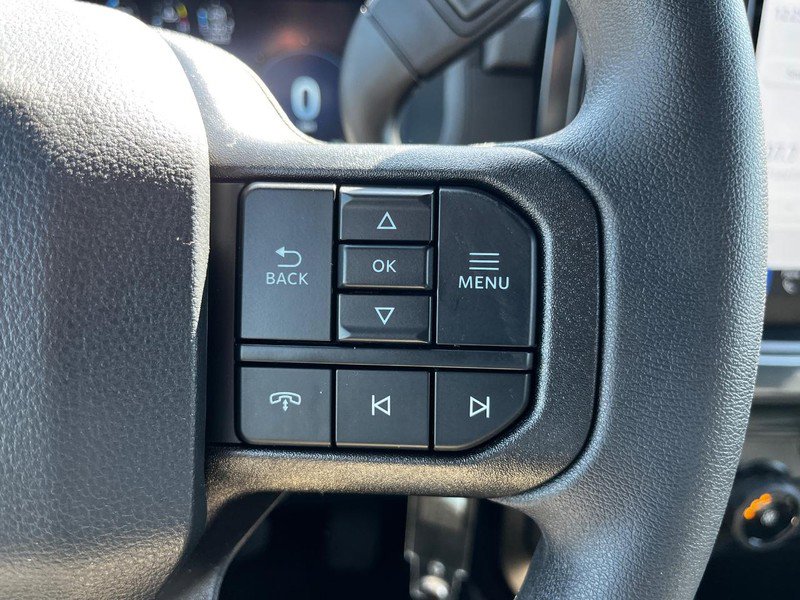 New 2025 Ford F150 STX w/ Equipment Group 200A image 12