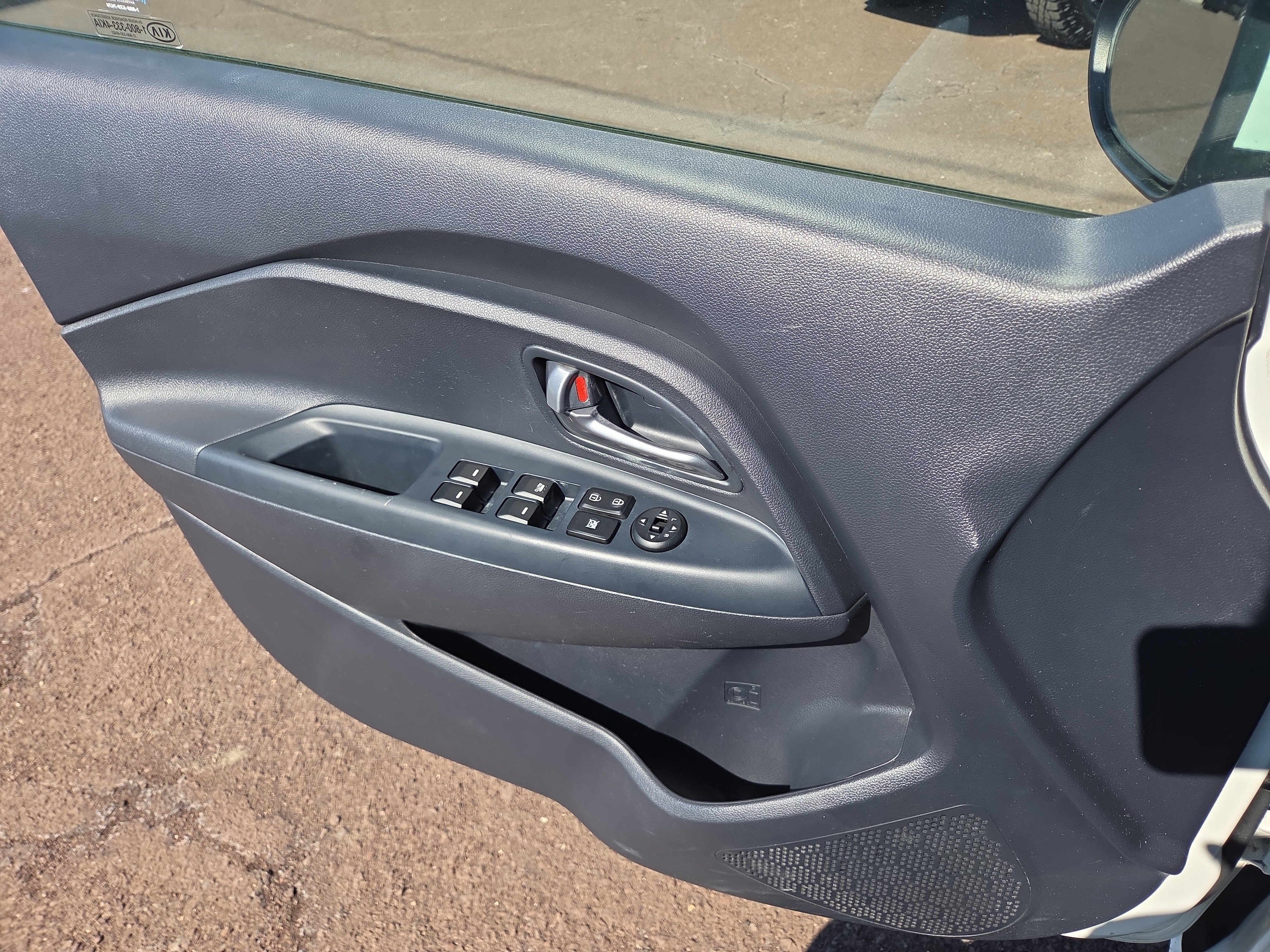 Used 2016 Kia Rio LX w/ Power Package image 14