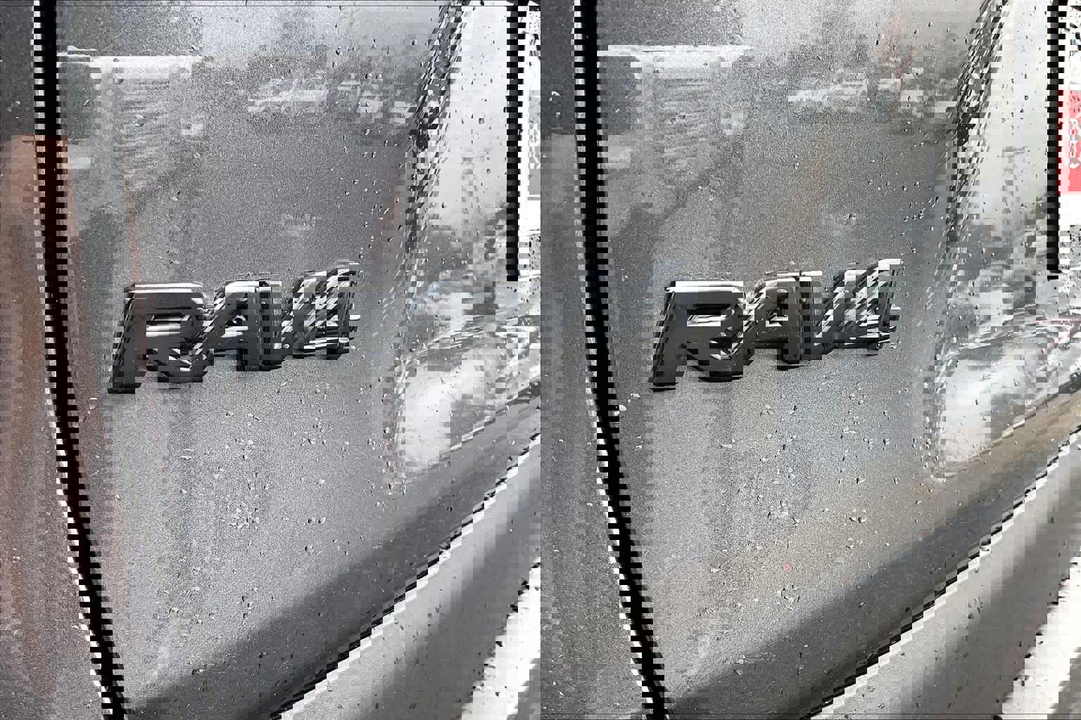 Certified 2023 Toyota RAV4 LE image 30