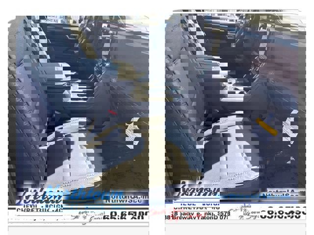 New 2025 GMC Sierra 2500 Denali w/ Denali Reserve Package image 21