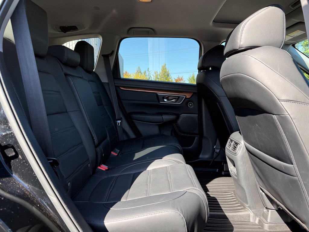 Used 2021 Honda CR-V EX-L image 18