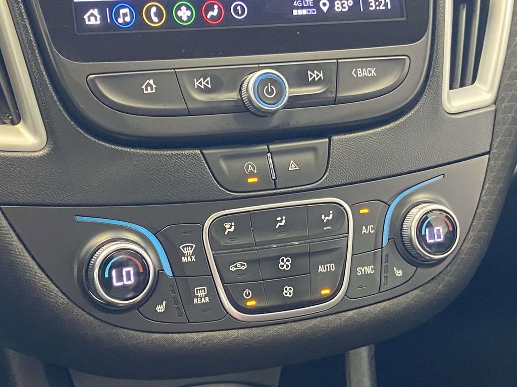 Used 2024 Chevrolet Malibu LT image 24