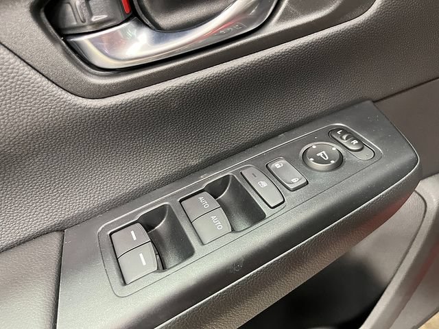 New 2026 Honda CR-V EX image 13