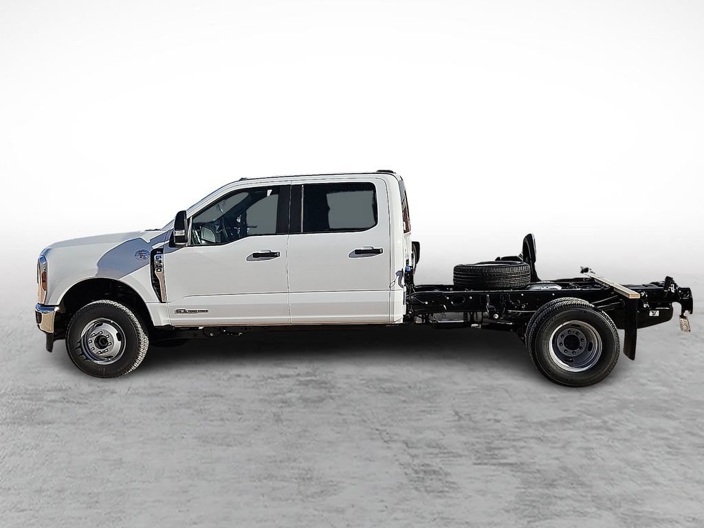 New 2026 Ford F350 XL w/ XL Chrome Package AWD/4WD image 6