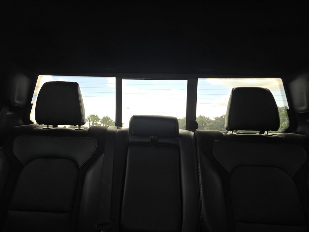 Used 2022 RAM 1500 Laramie w/ Sport Appearance Package AWD/4WD image 16