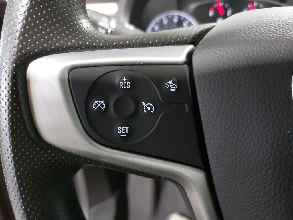Used 2023 GMC Acadia SLE w/ Driver Convenience Package AWD/4WD image 18