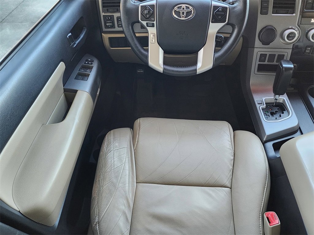 Used 2016 Toyota Sequoia SR5 image 10