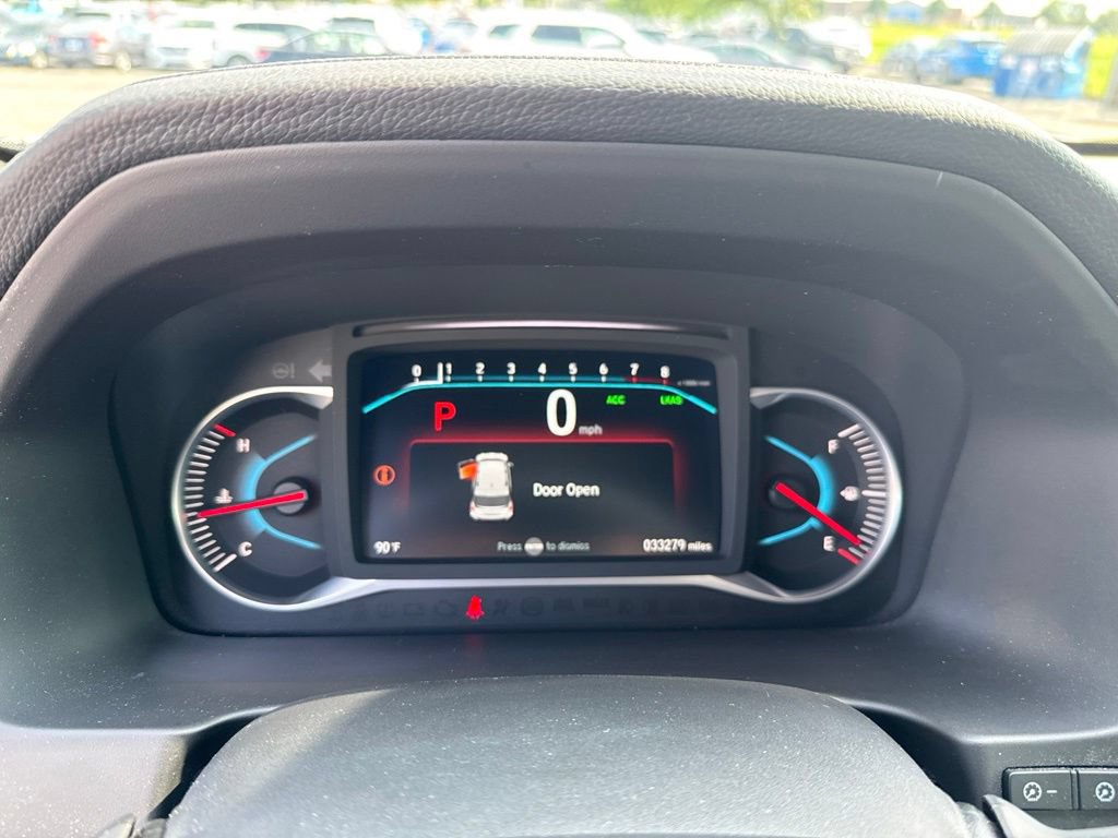 Used 2021 Honda Passport EX-L image 14