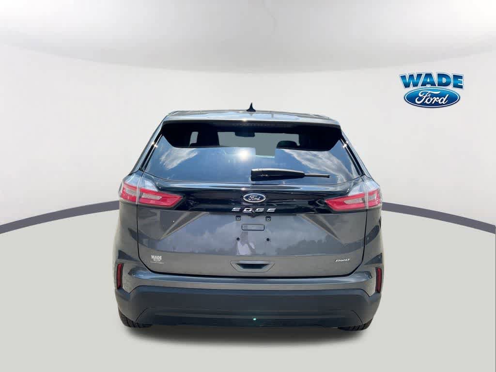 New 2024 Ford Edge SE AWD/4WD image 6