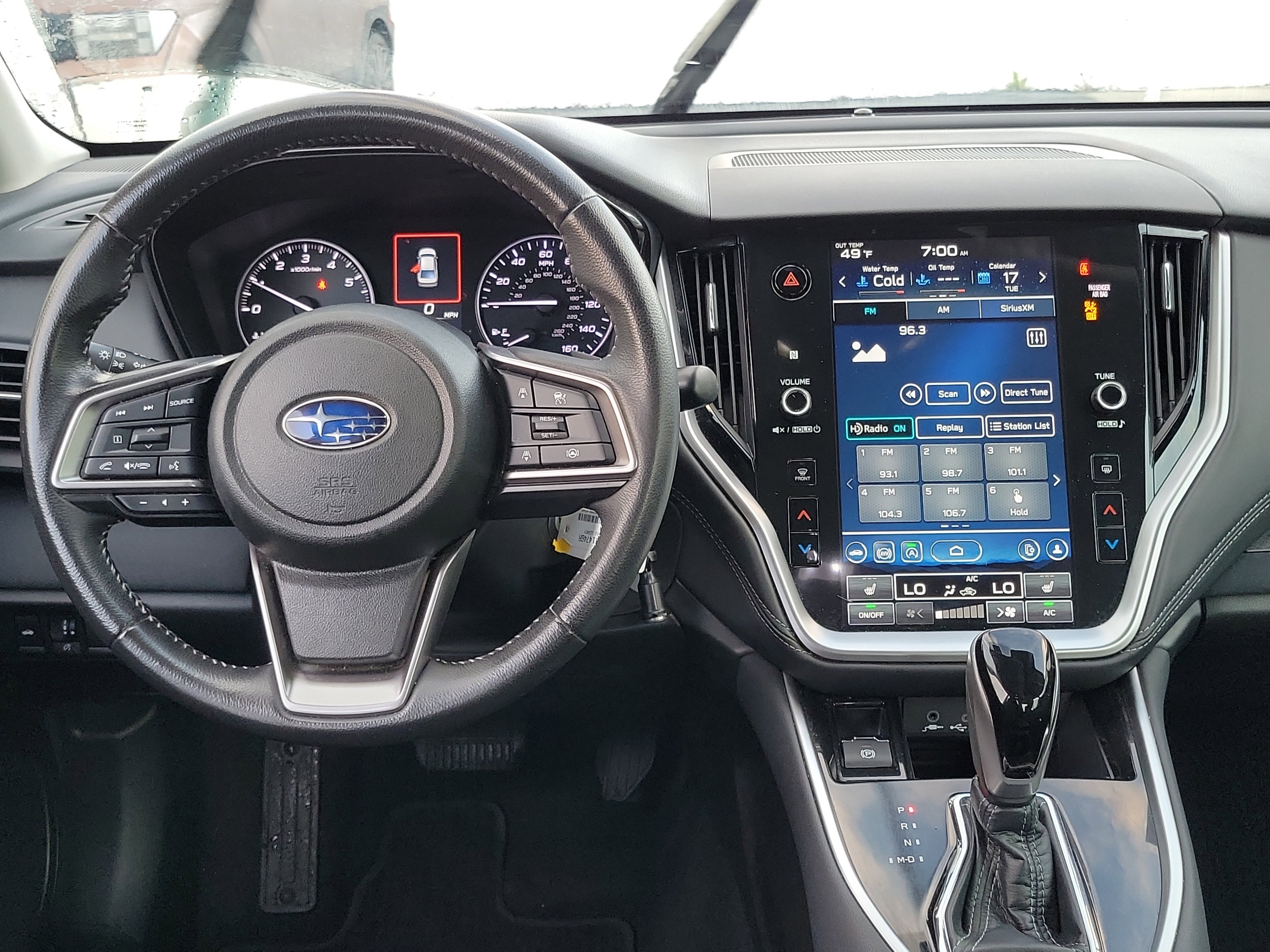 Used 2023 Subaru Legacy Premium image 6