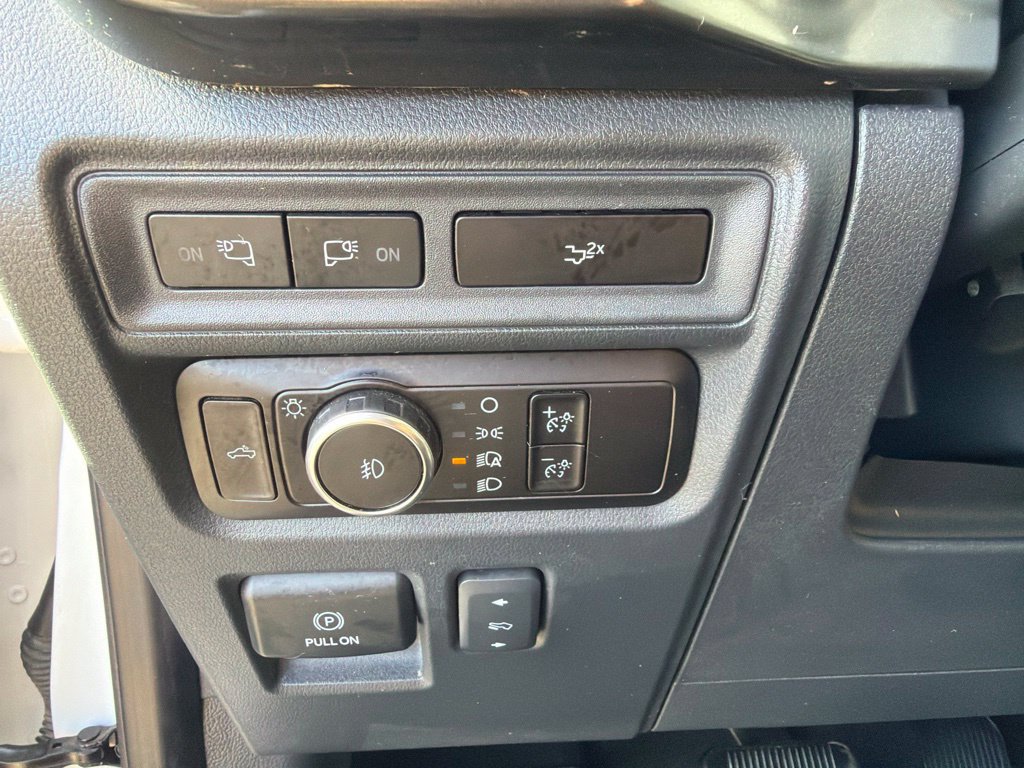 Used 2023 Ford F150 XLT w/ Equipment Group 302A High AWD/4WD image 20