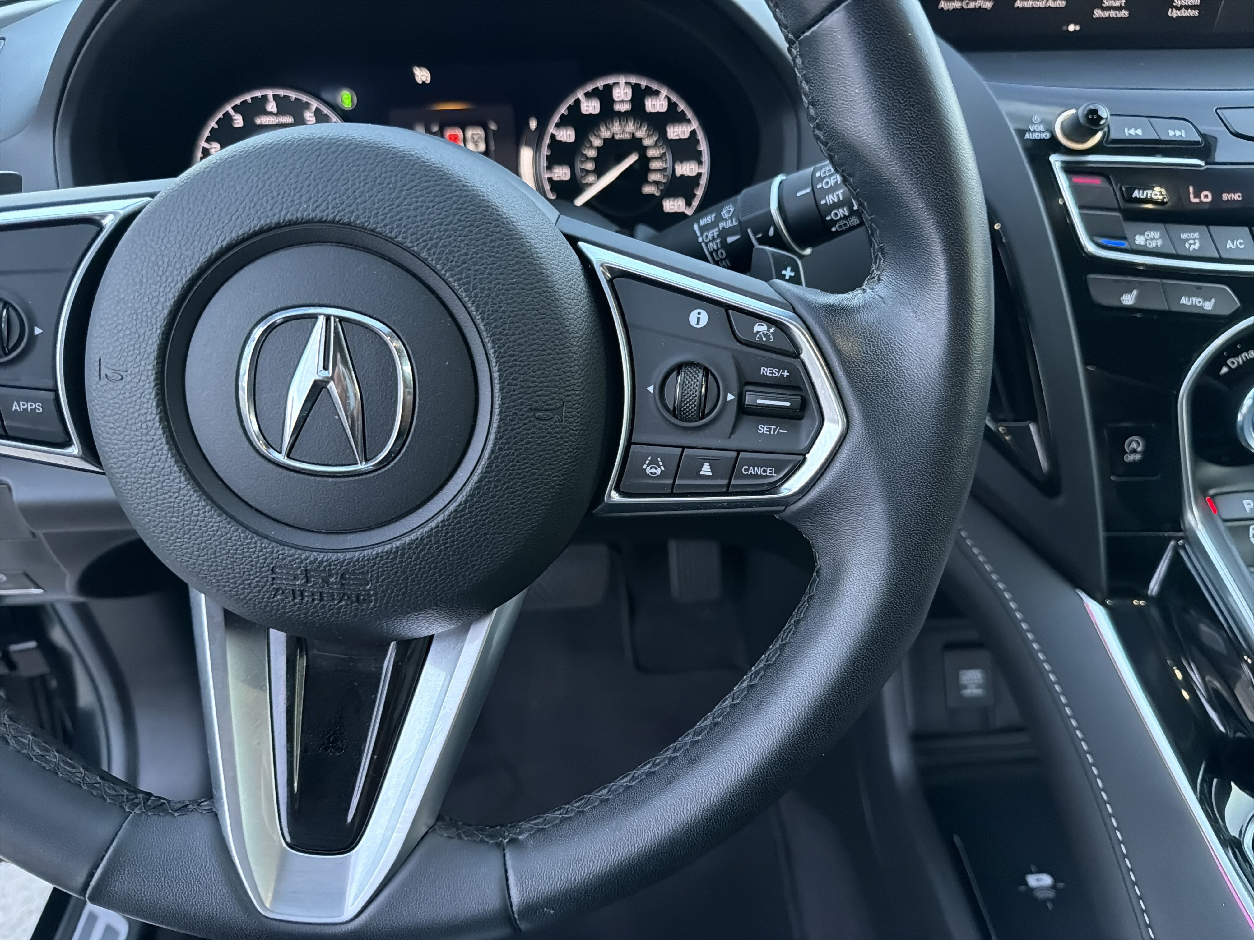 Certified 2024 Acura RDX w/ Technology Package AWD/4WD image 20