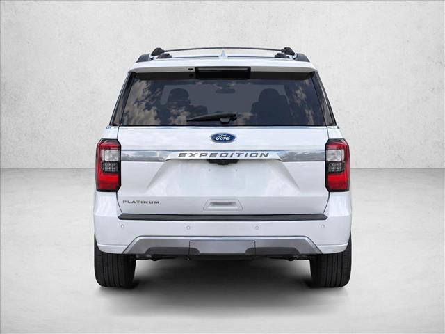 Used 2019 Ford Expedition Platinum AWD/4WD image 6