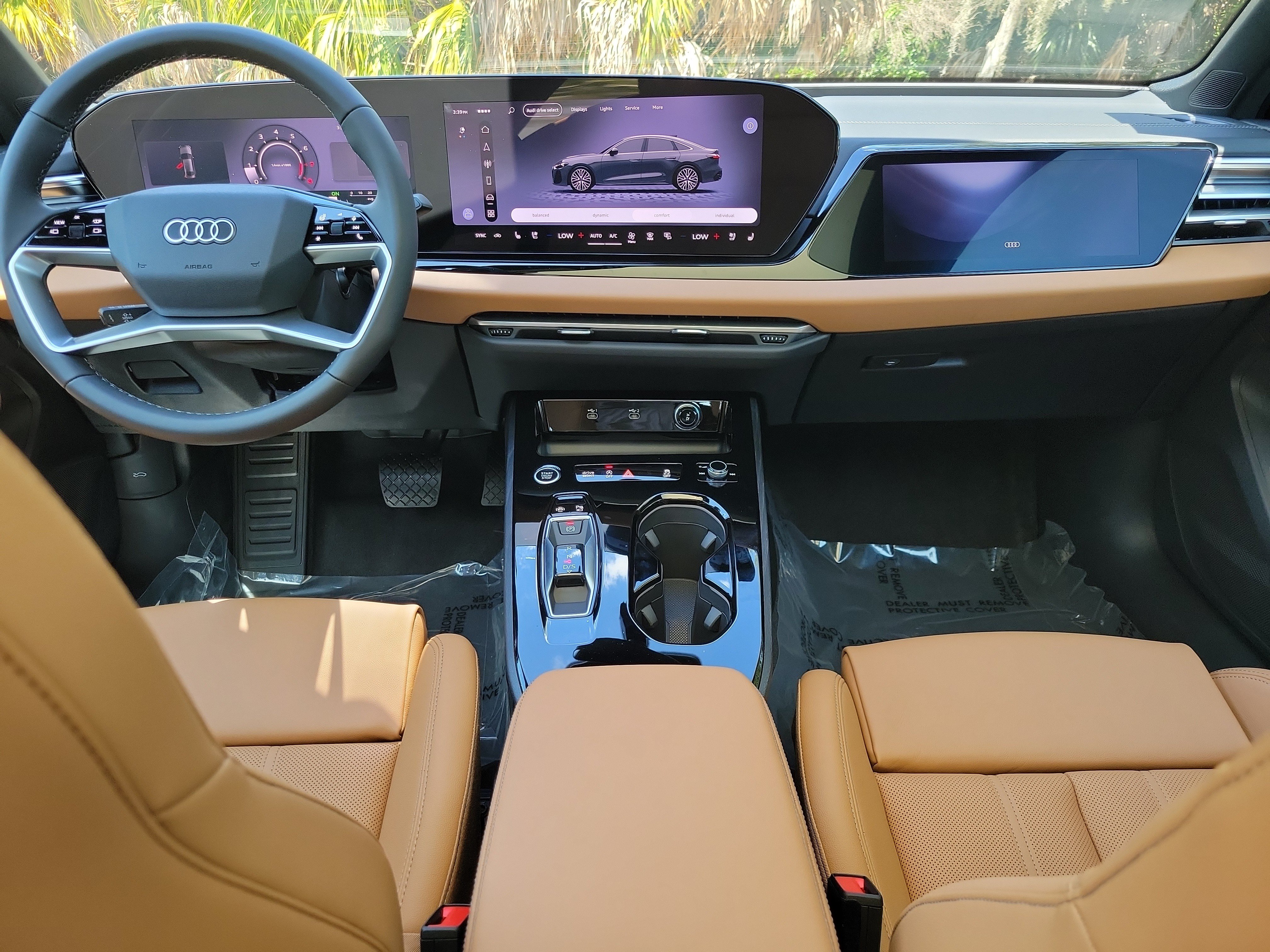 New 2026 Audi A5 2.0T Premium Plus AWD/4WD image 14