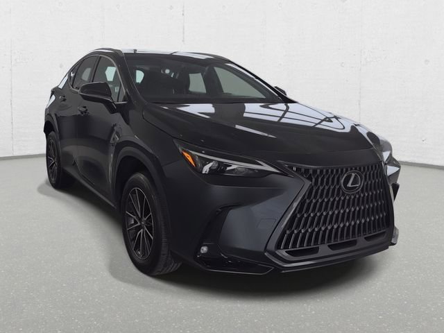 Certified 2024 Lexus NX 350 AWD w/ Cold Area Package image 3