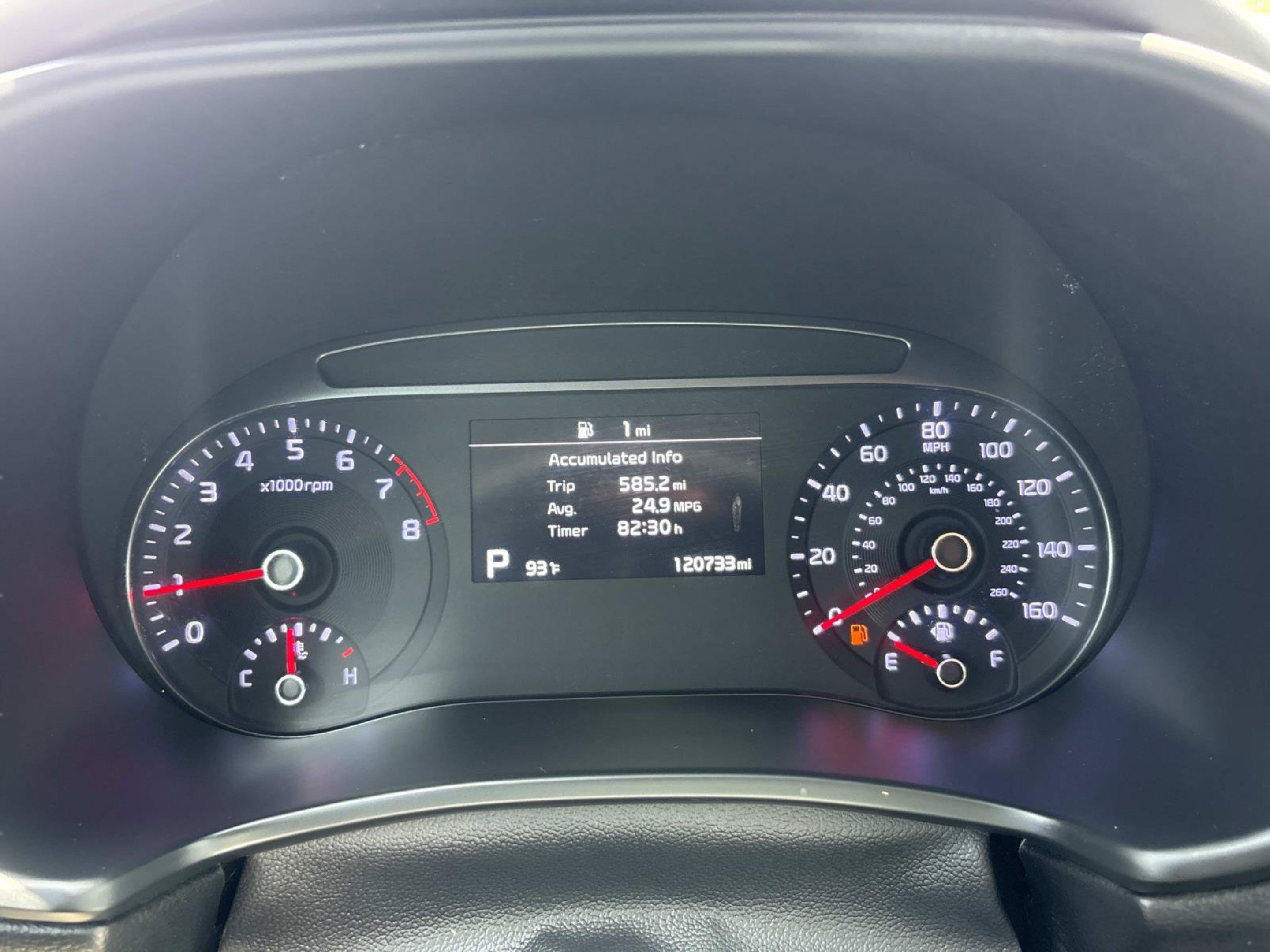 Used 2021 Kia Soul Turbo FWD image 36