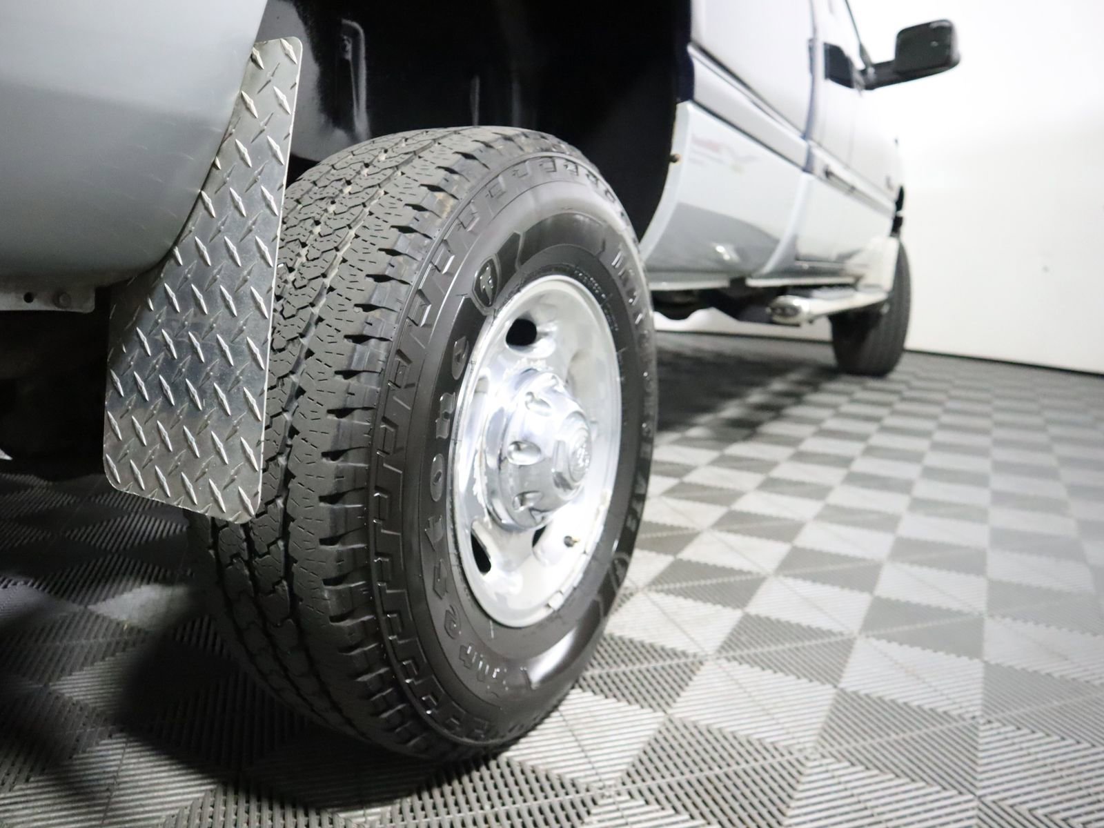 Used 2001 Dodge Ram 2500 Truck SLT image 5