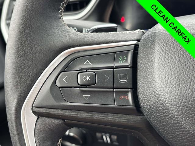 Used 2023 Jeep Grand Cherokee Altitude AWD/4WD image 14