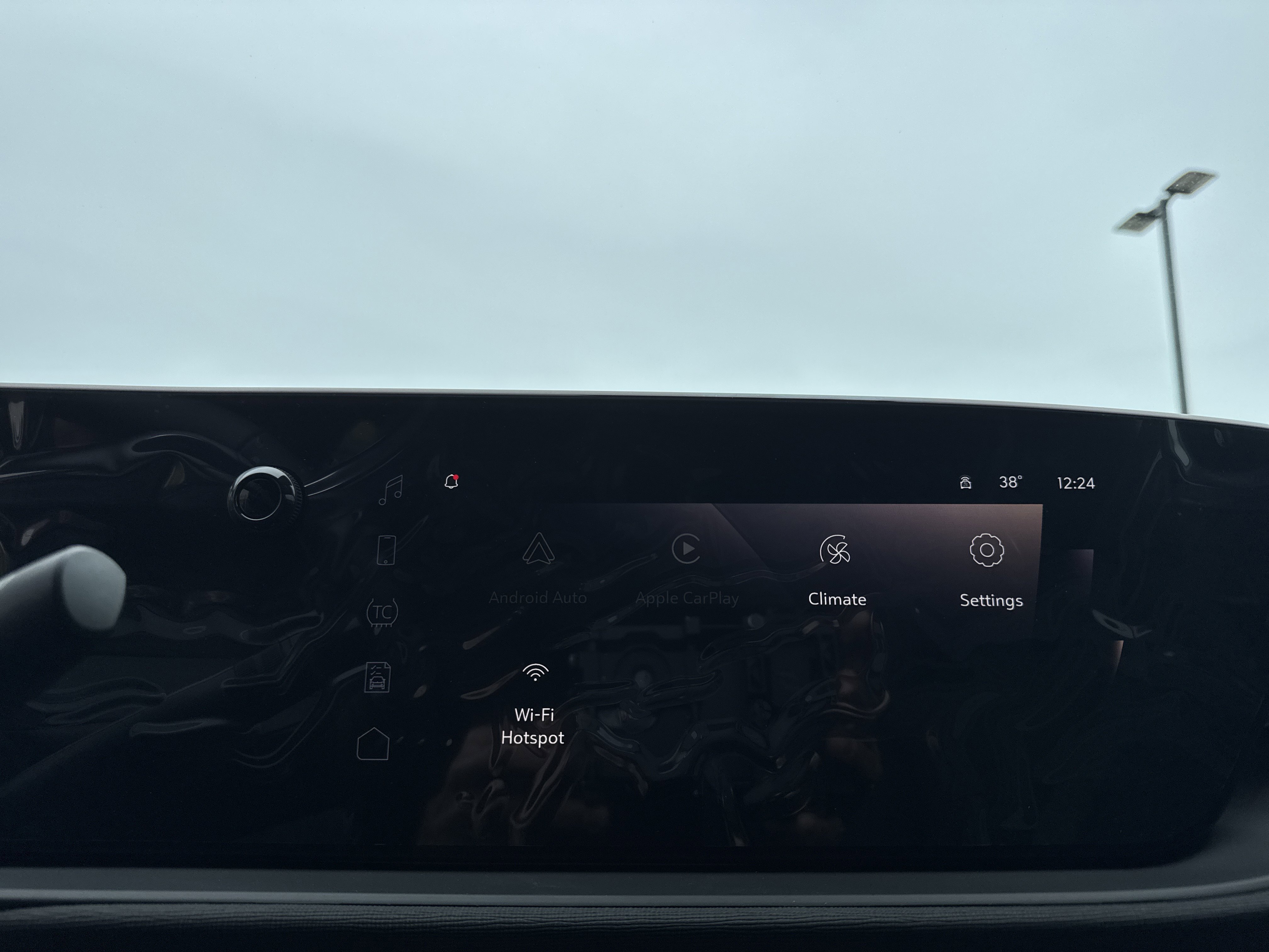 New 2026 Buick Envista Sport Touring w/ Convenience I Package image 22