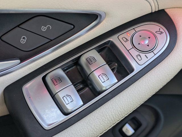 Used 2022 Mercedes-Benz C 43 AMG 4MATIC Cabriolet image 15