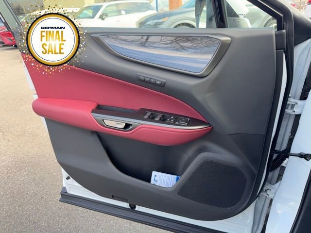 New 2026 Lexus NX 350 AWD w/ Premium Package image 20