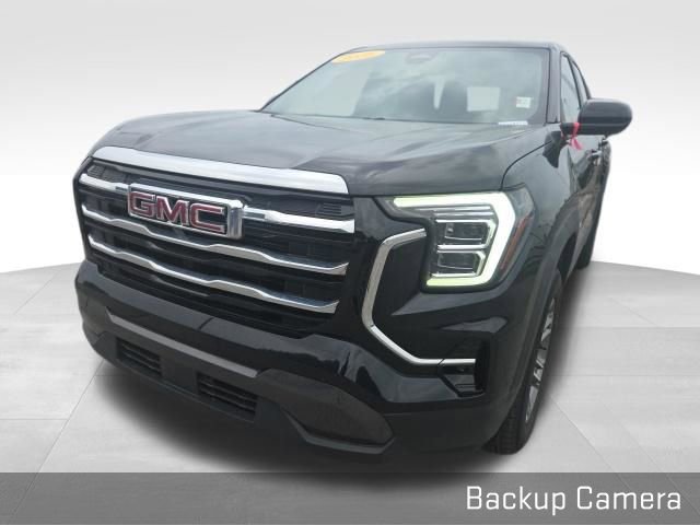 Used 2025 GMC Terrain Elevation w/ Technology Package II AWD/4WD image 5