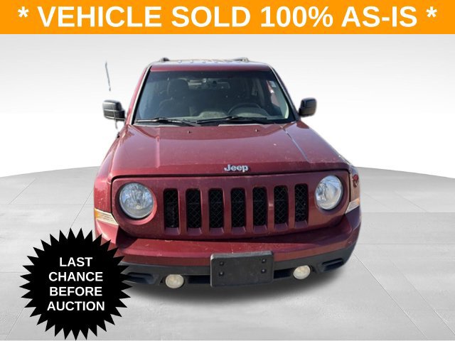 Used 2016 Jeep Patriot Sport w/ Power Value Group AWD/4WD image 10