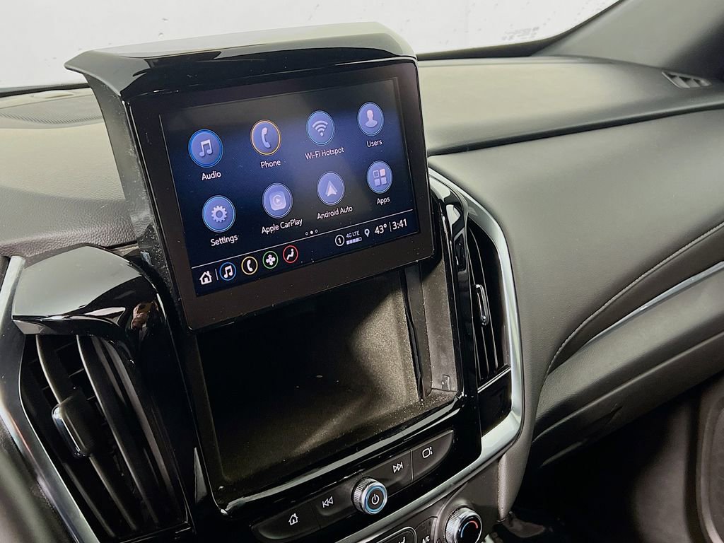 Certified 2023 Chevrolet Traverse LT image 12