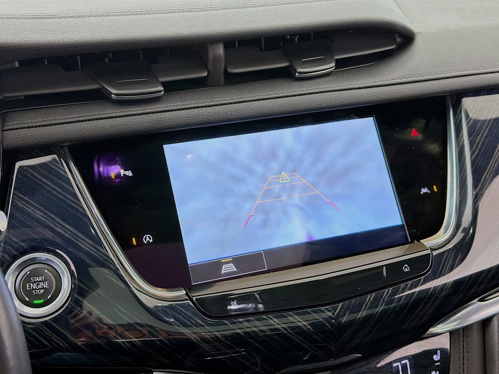 Used 2023 Cadillac XT6 Premium Luxury image 38