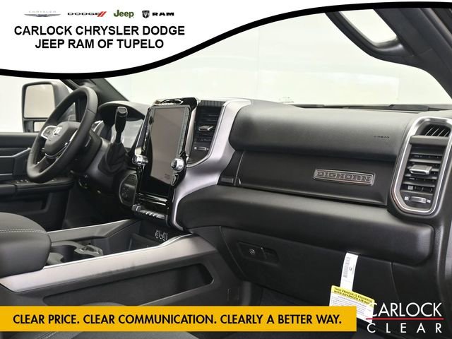 New 2026 RAM 2500 Big Horn image 46