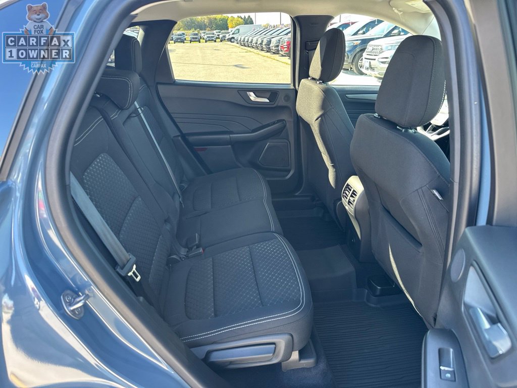 Used 2023 Ford Escape Active w/ Tech Pack #2 AWD/4WD image 15