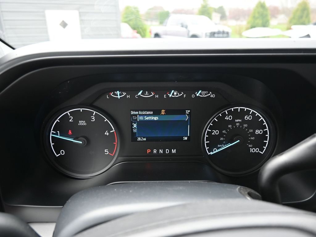 New 2026 Ford F450 XL image 23