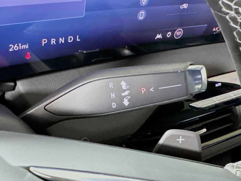 New 2026 Buick Enclave Preferred w/ Power Package FWD image 11