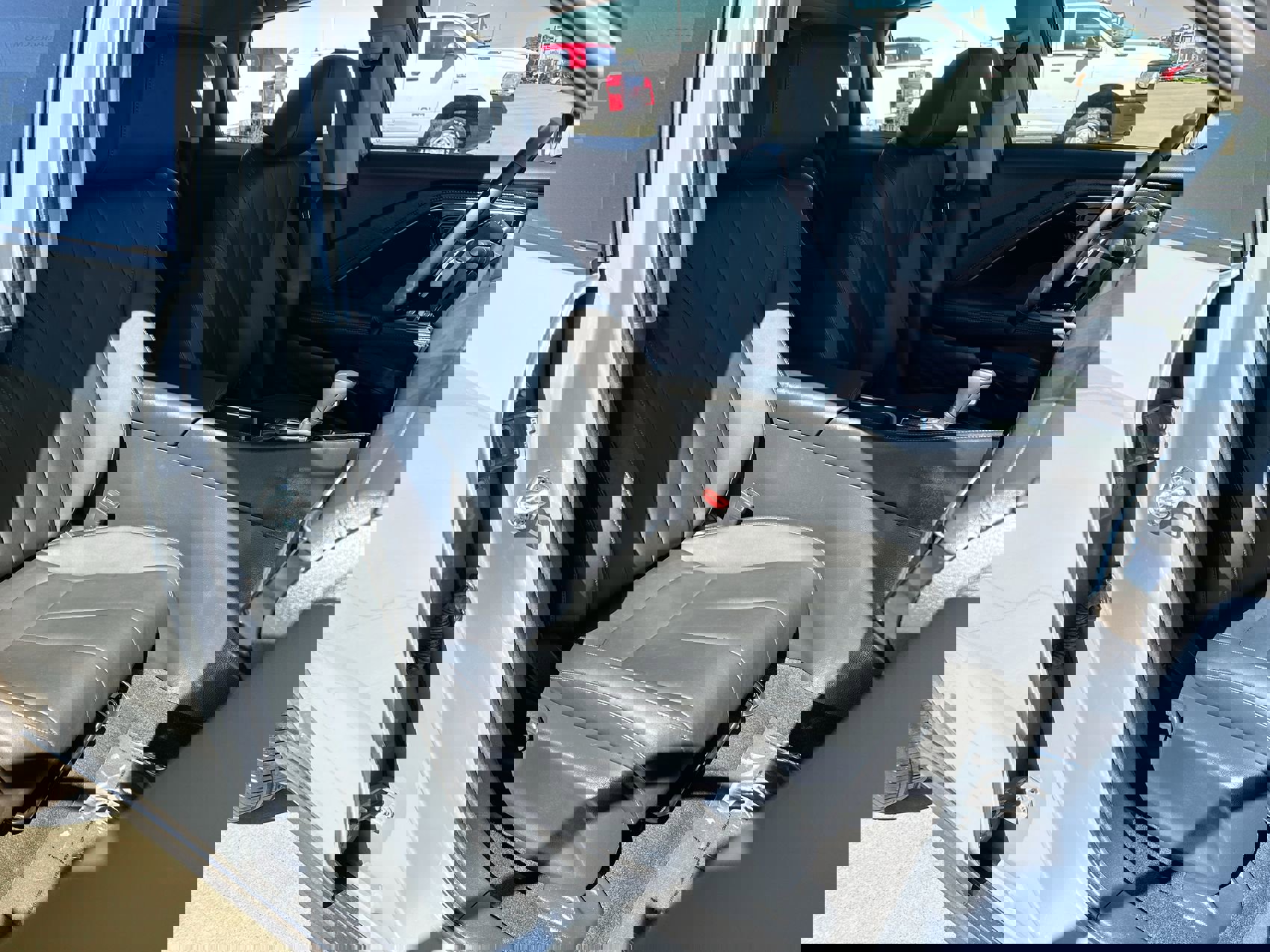 Used 2025 Acura ADX FWD image 23