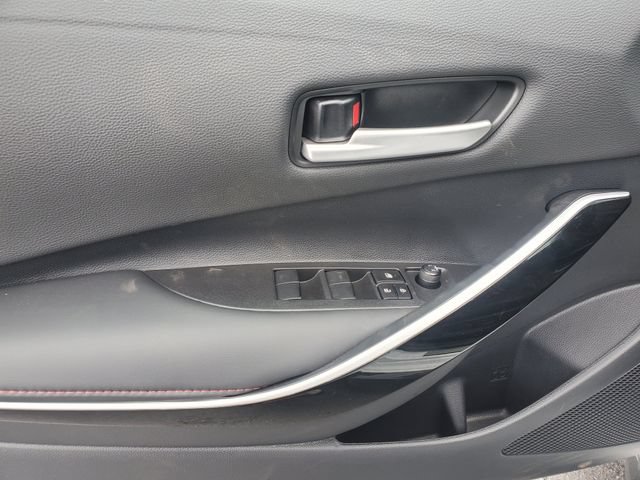New 2026 Toyota Corolla XSE FWD image 13