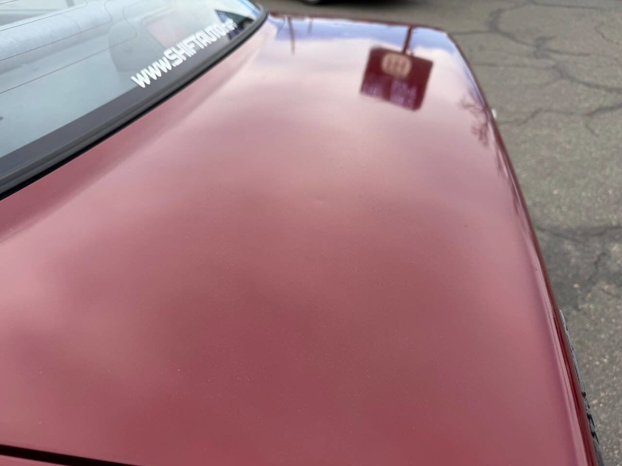 Used 1989 Toyota Corolla Deluxe image 27