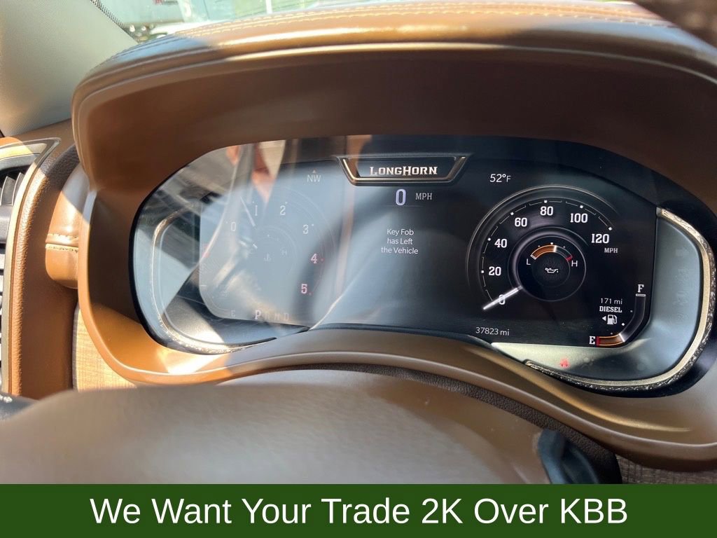 Used 2023 RAM 3500 Limited image 28