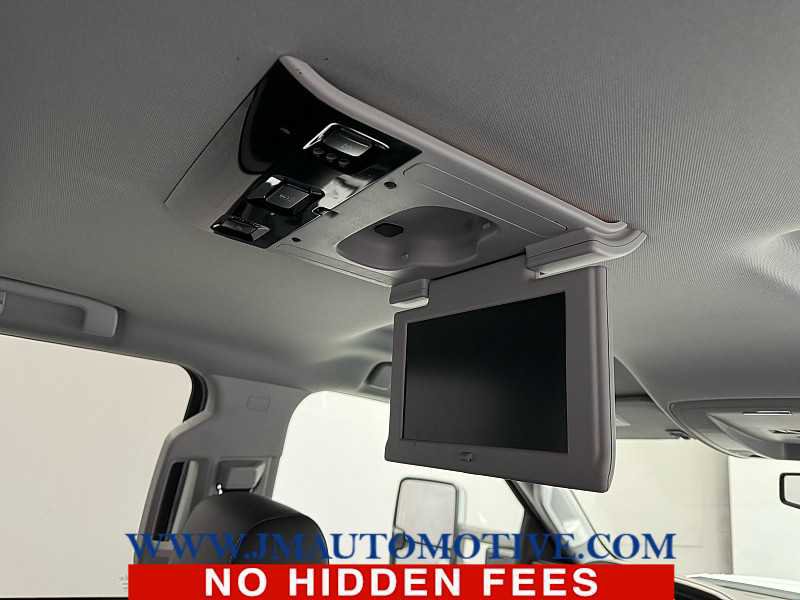 Used 2017 Chevrolet Silverado 2500 LTZ w/ Duramax Plus Package image 18