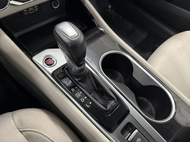 Used 2022 Nissan Altima 2.5 SV w/ SV Premium Package image 27