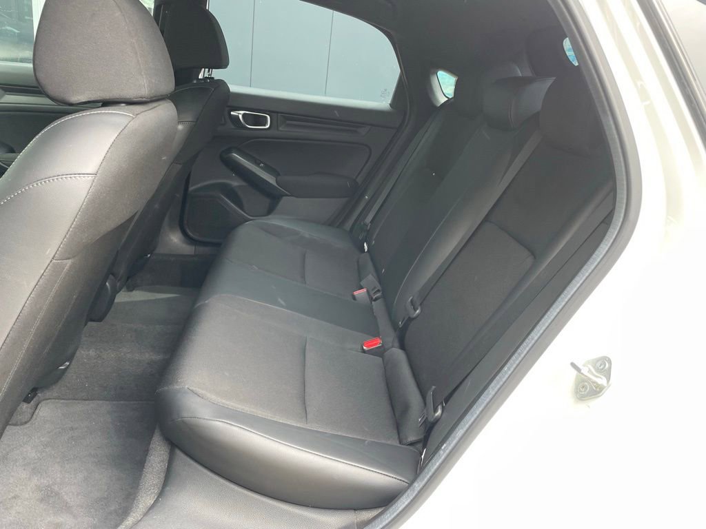 Used 2024 Honda Civic Sport image 16