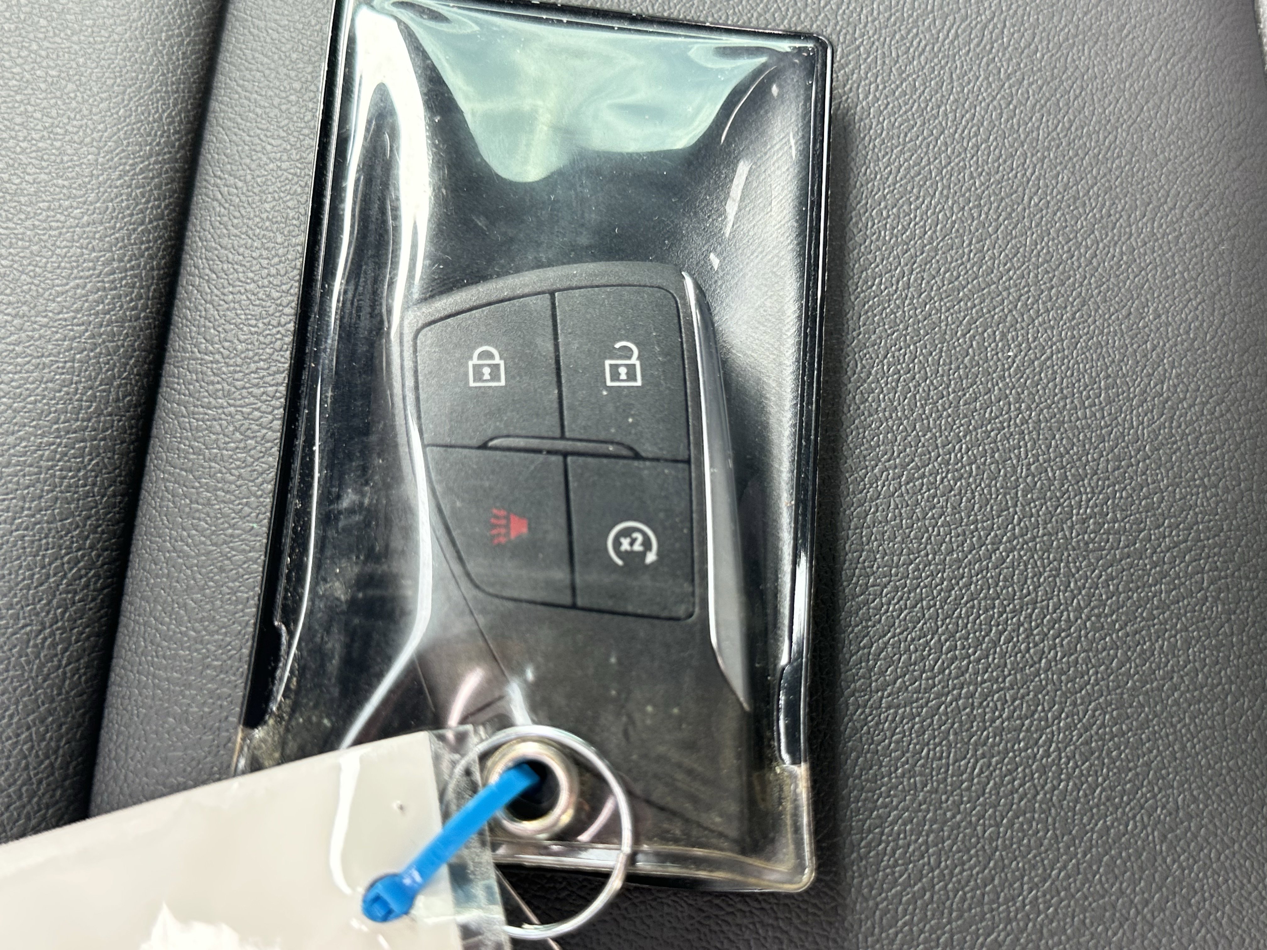 New 2026 Chevrolet Colorado Trail Boss image 40